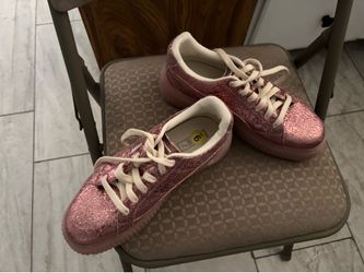 puma shoes