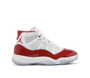 Jordan 11 Red Cherry