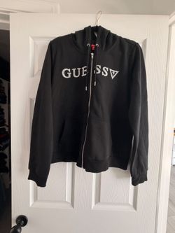 Guess sweater