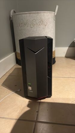 ACER PC & MONITORS