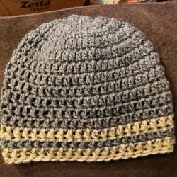 Handmade Men's skull caps for sale