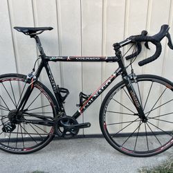 Colnago C50 Carbon Road Bike 56cm! Very Nice! 🇮🇹 