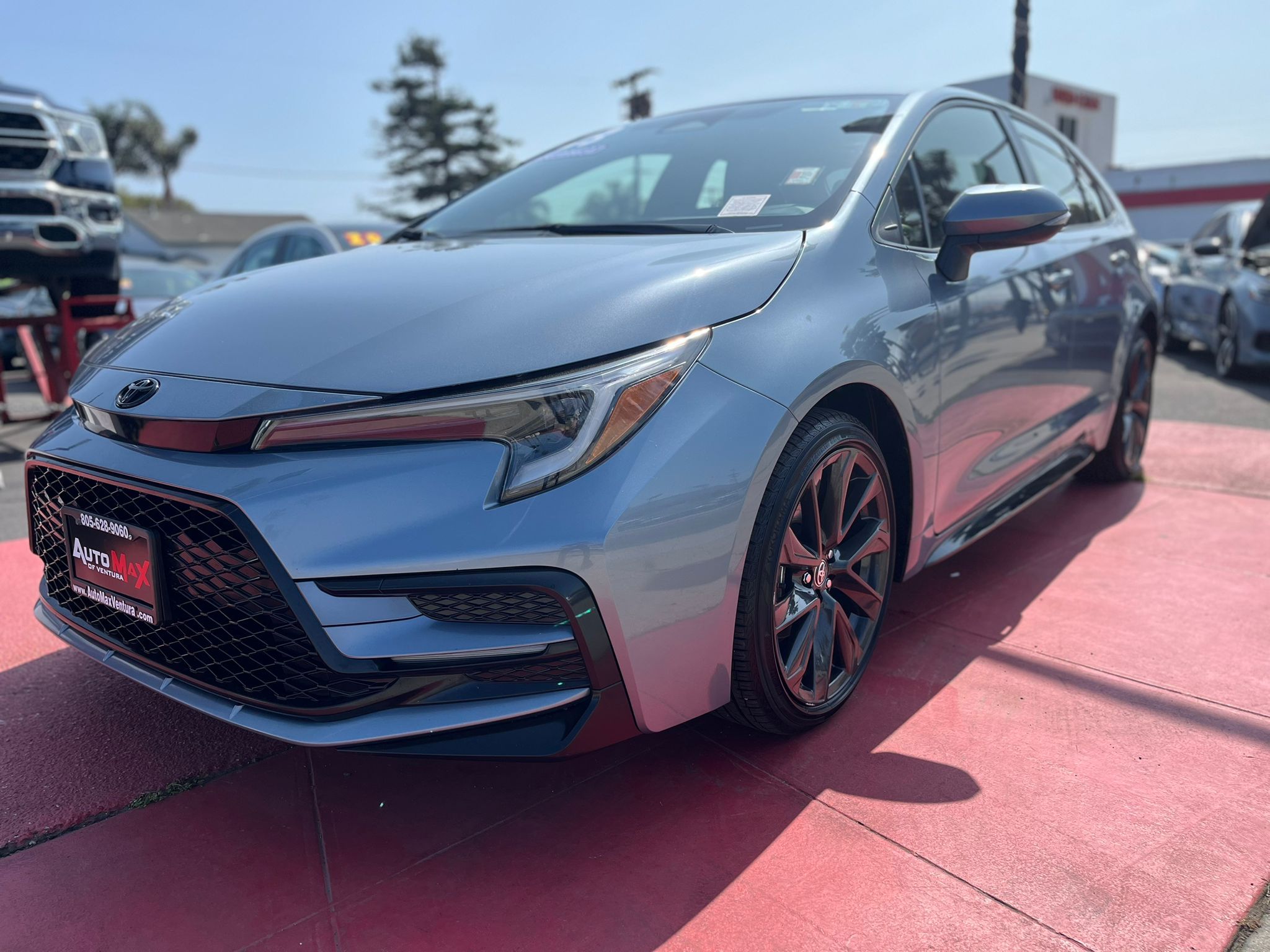 2023 Toyota Corolla