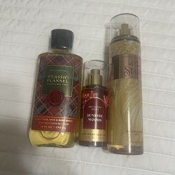 Bath And Body 