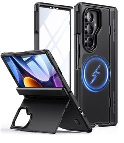 Samsung Galaxy Z Fold 7 Case