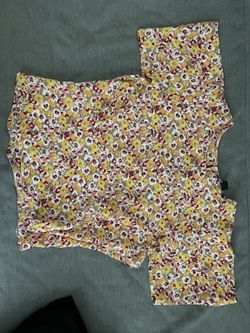 Brand New Shirt