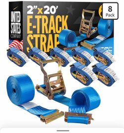 E Straps