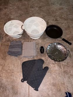 Kitchen Bundle