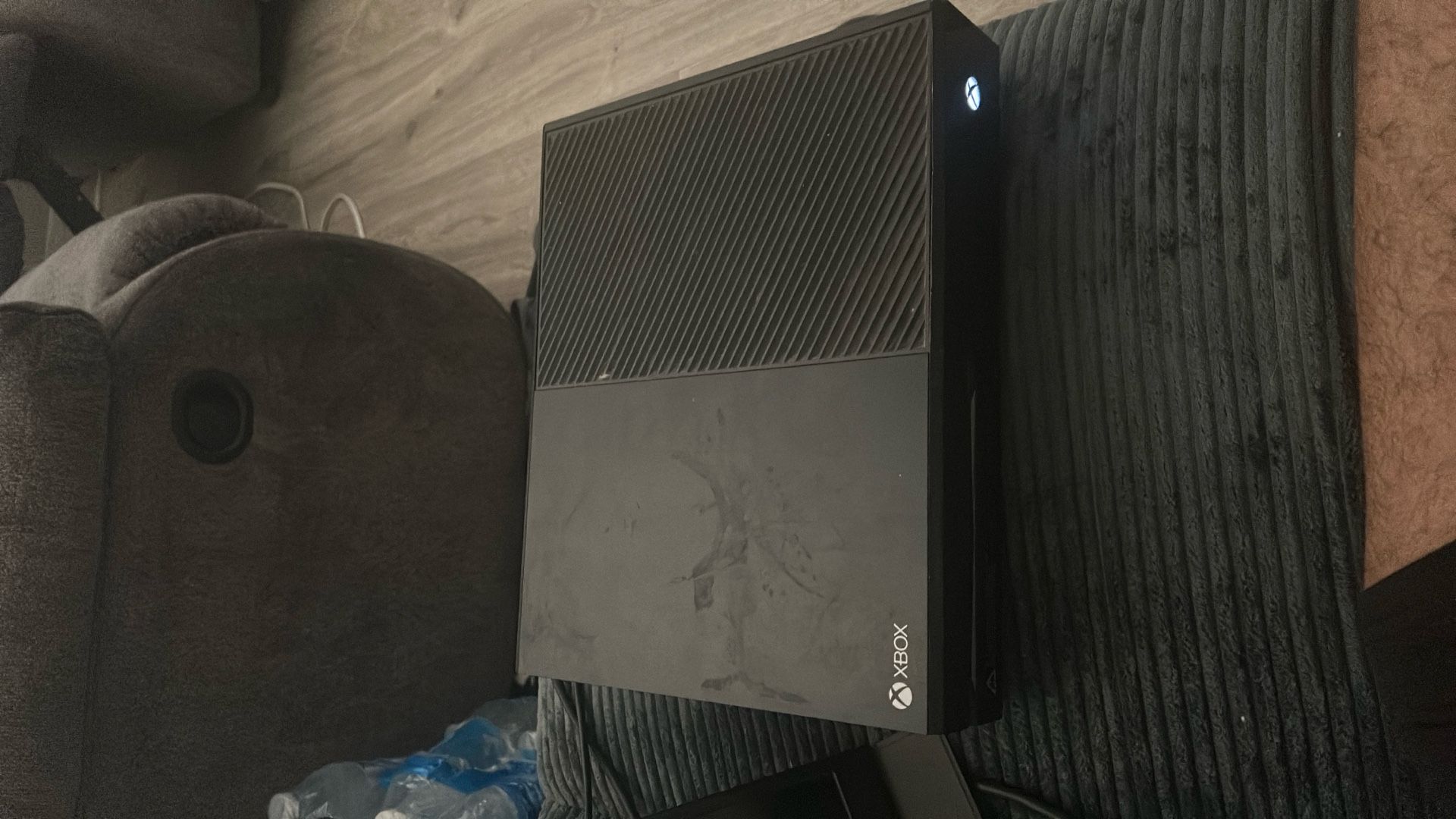 Xbox One 