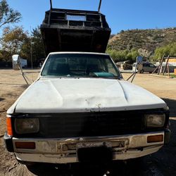 1986 Toyota Other