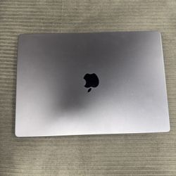 16" APPLE MACBOOK PRO M4 MAX 1TB SSD 36GB RAM 14-CORE 32-CORE GPU SILVER
