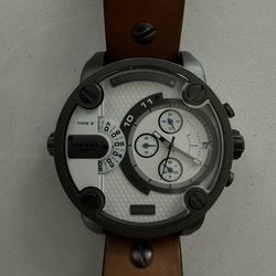 Diesel watch