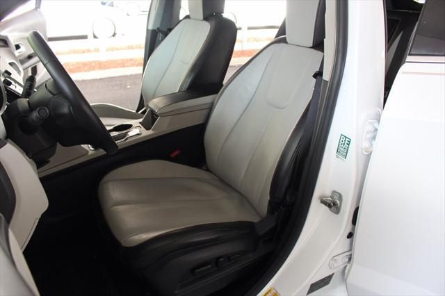 2010 Chevrolet Equinox