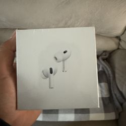 Airpod Pro Generation 2
