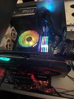 Gaming pc trade or sell