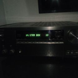 Onkyo Bluetooth Tx-nr 656 Receiver 7.1