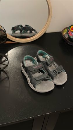Columbia sandals