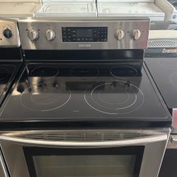 Samsung Stove