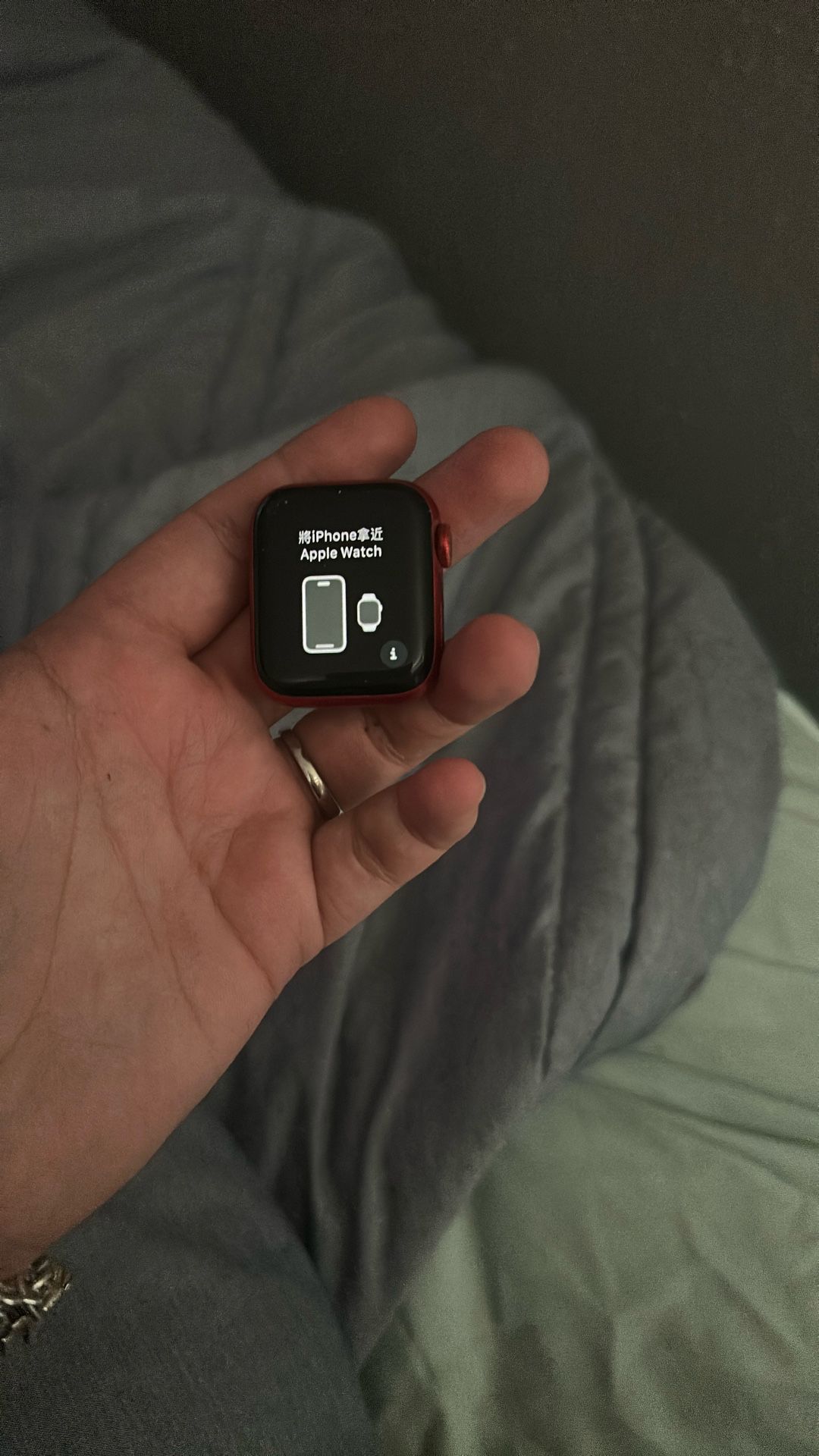 Apple Watch Series 6