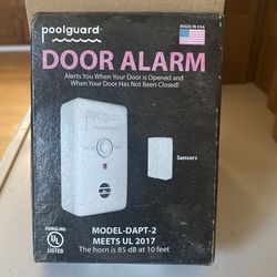 Pool Guard