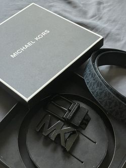 Micheal Kors Belt