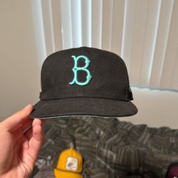 Brooklyn Dodgers 7 1/4