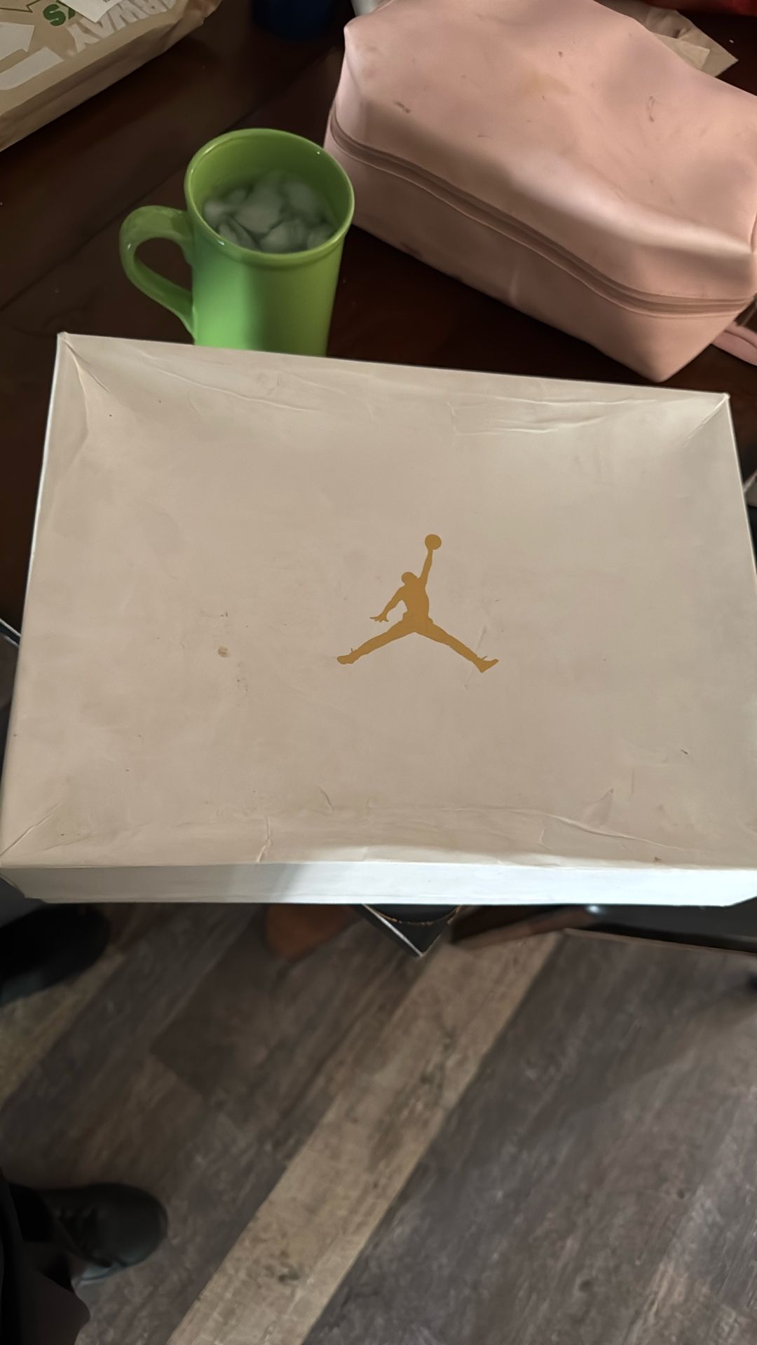 Air Jordan 10 Retro OVO