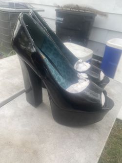 Womens Heels 7.5