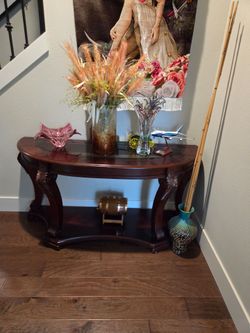 Decorat Table