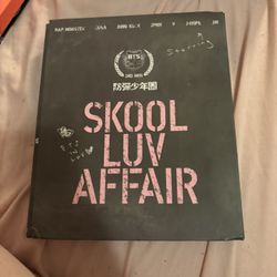 Kpop Album 