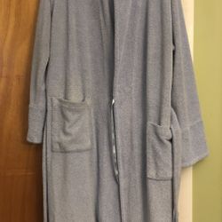 Womens Charter Club Robe Size Large 
