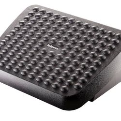 Brand New Fellowes Foot Rest