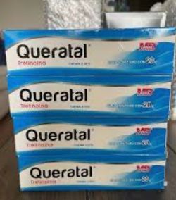 Tretinoin