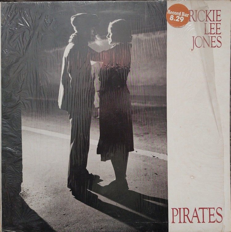 Rickie Lee Jones - Pirate