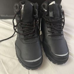 Oakley Boots Military Elite Icon Editions 