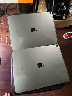 iPads