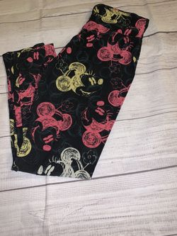 LulaRoe leggings