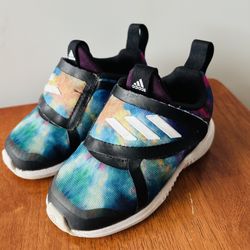 Adidas Kid Shoes 