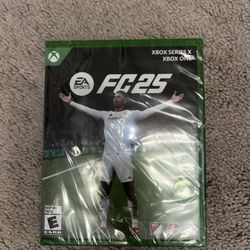 FC25 Game
