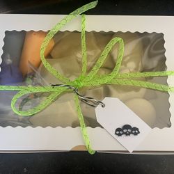 Halloween Activity Kit 