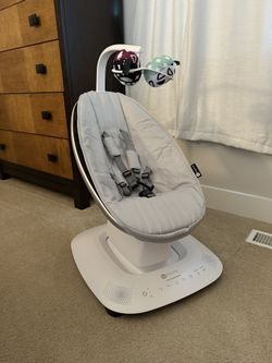 4Moms Baby Swing