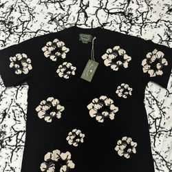 Denim Tear T-shirt