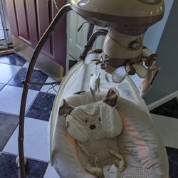 Fisher Price Rocket