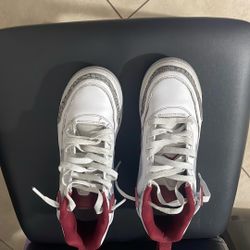 Jordan 