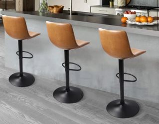 Bar stools (set Of 2)