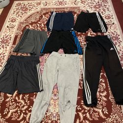 Adidas Pants And Shorts