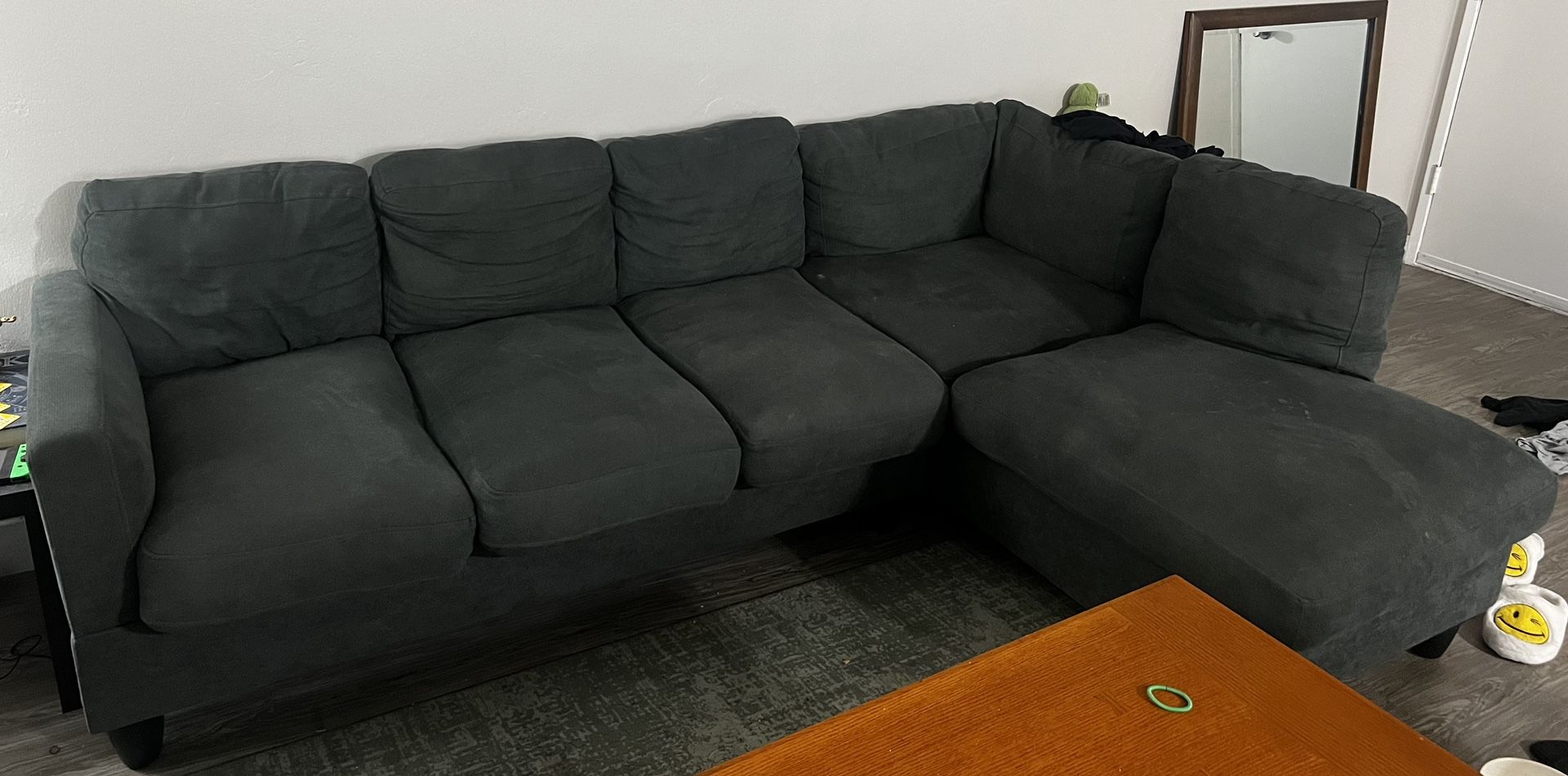 Sectional Sofa