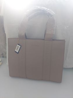 BEBE HANA HAND/SHOULDER BAG