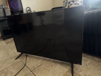 Smart tv “37 inches