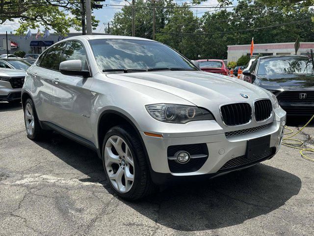 2009 BMW X6
